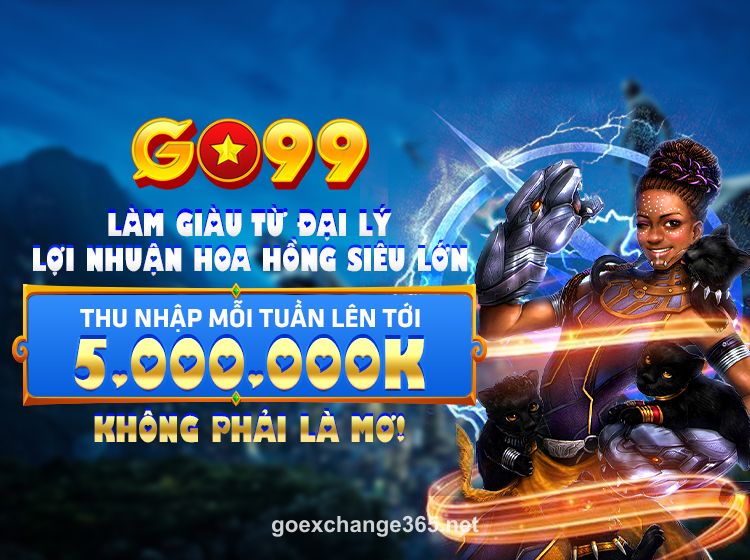 New user bonus at goexchange