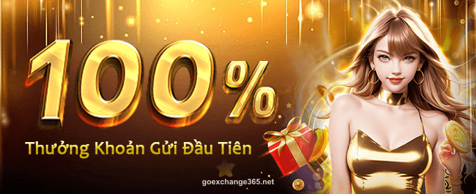 Goexchange 365 promotion